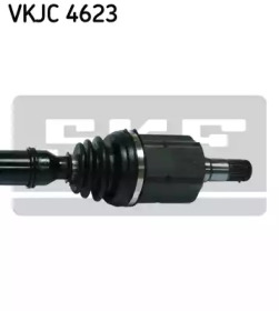 VKJC 4623 SKF - Привідний вал2